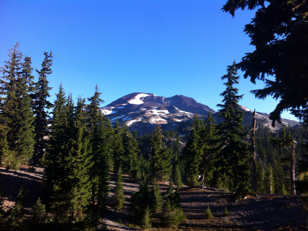 South Sister-本德必去景点