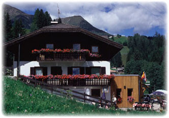 Agriturismo Bachwiesl