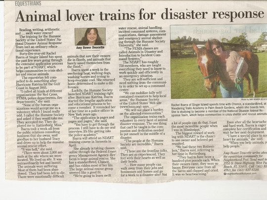 Nature Speaks, Inc.-朱庇特必去景点