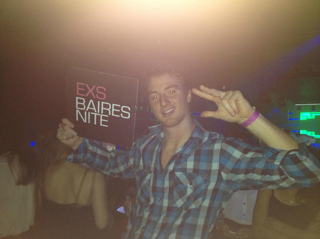 EXS Baires Nite景点图片