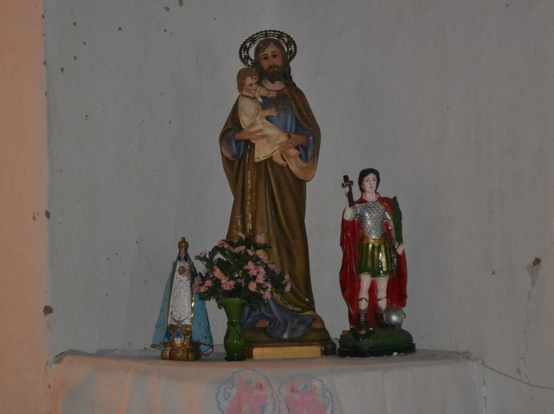 Iglesia de Jesus de la Buena Esperanza景点图片