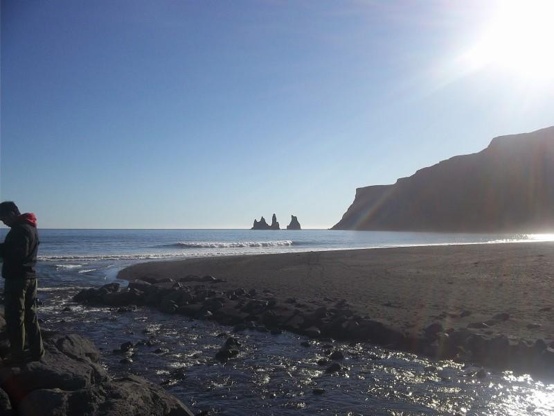 BusTravel Iceland-雷克雅未克必去景点