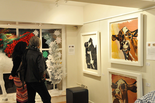 Brook Gallery景点图片