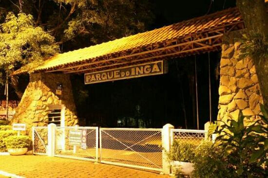 Parque do Inga-Maringa必去景点