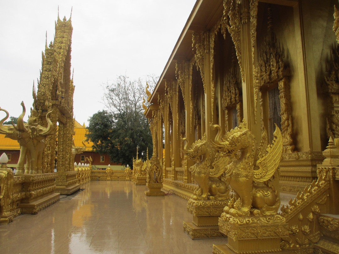 Wat Pak Nam景点图片
