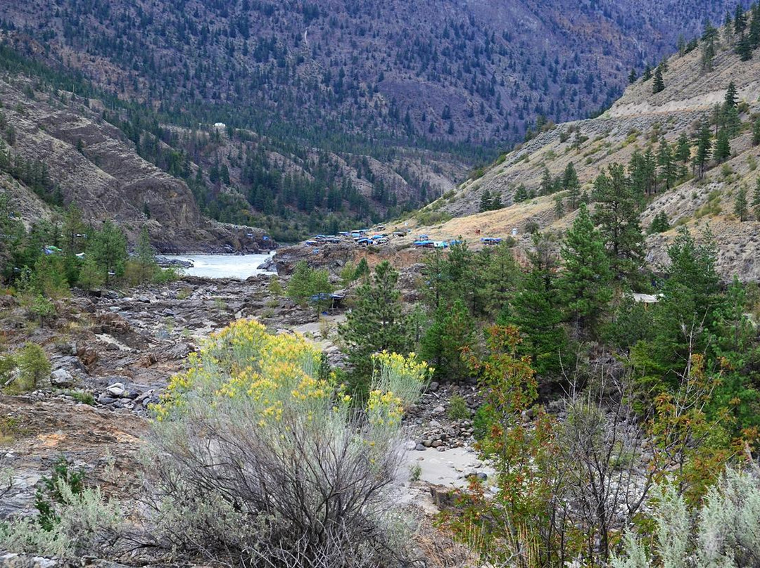 Xwisten Experience Tours-Lillooet必去景点