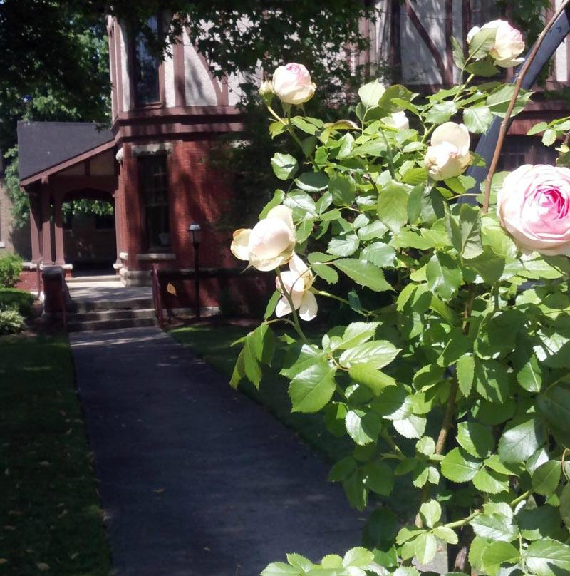 Howard County Historical Society-科科莫必去景点