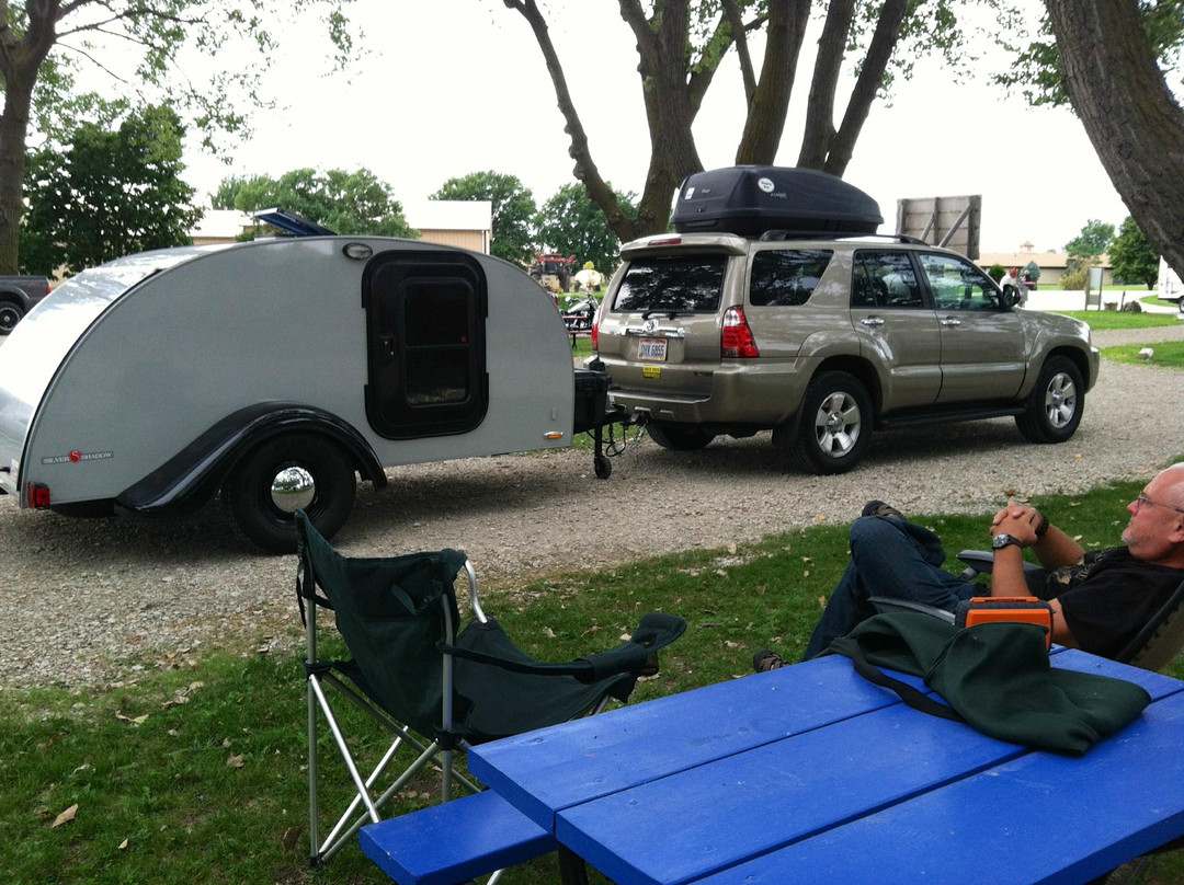 On-Ur-Wa RV Park