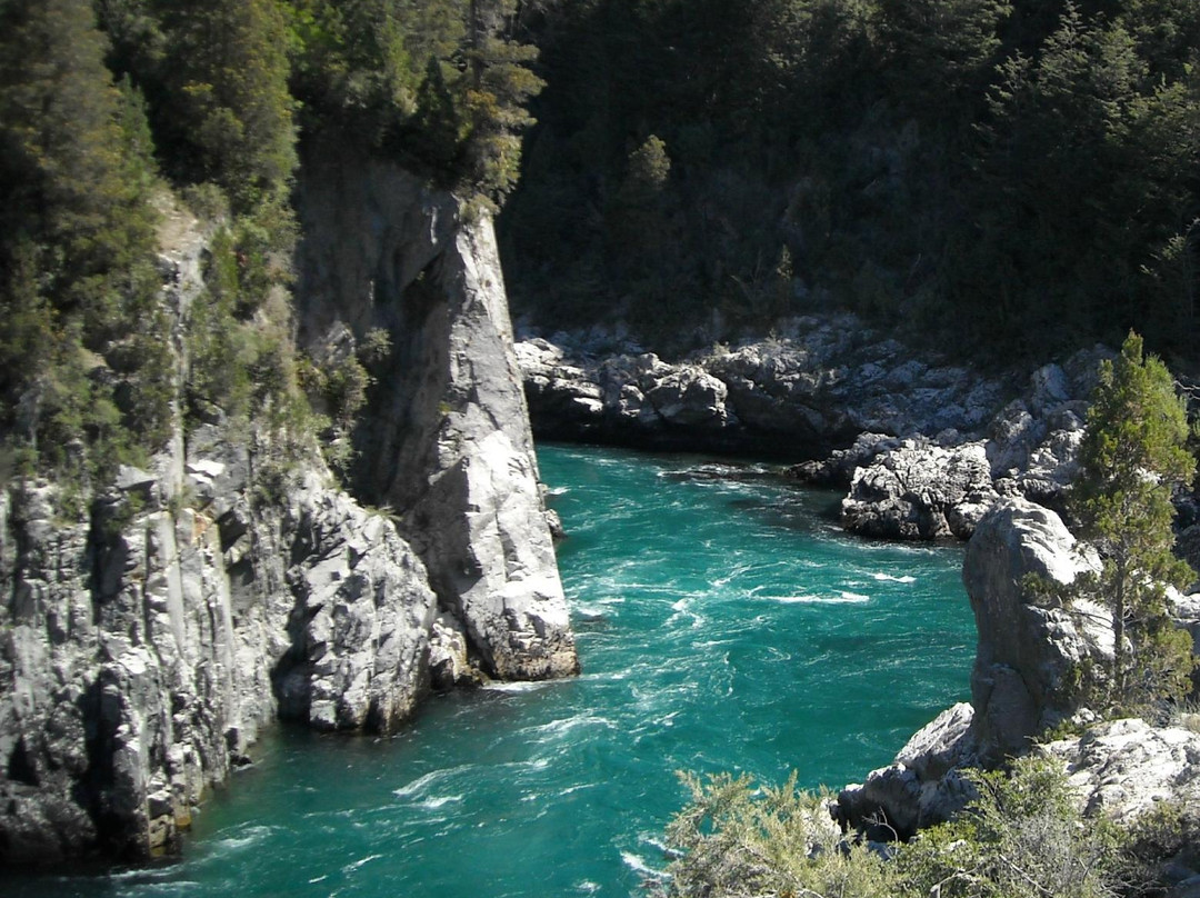 Aisen Region旅游攻略图片