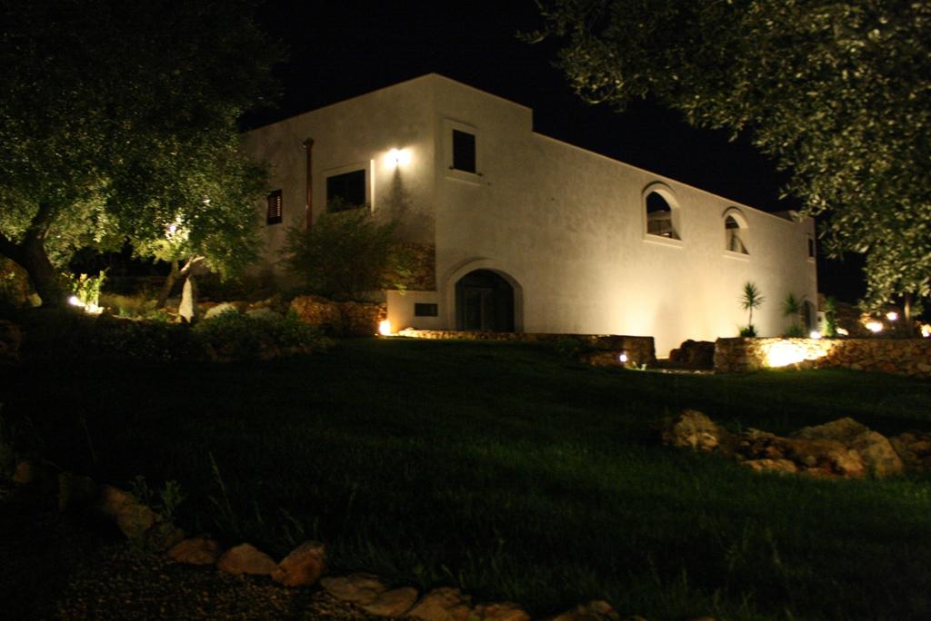 B&B Agri Gallipoli-官方