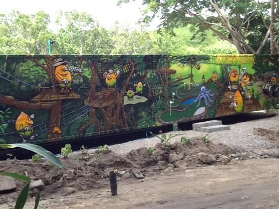 Mangofil Martinique-Trois-Ilets必去景点