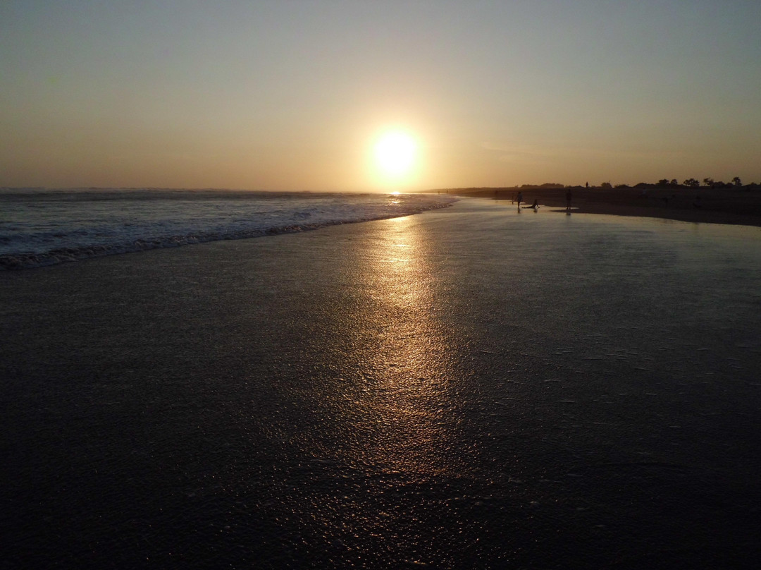 Parangtritis Beach-Parangtritis必去景点
