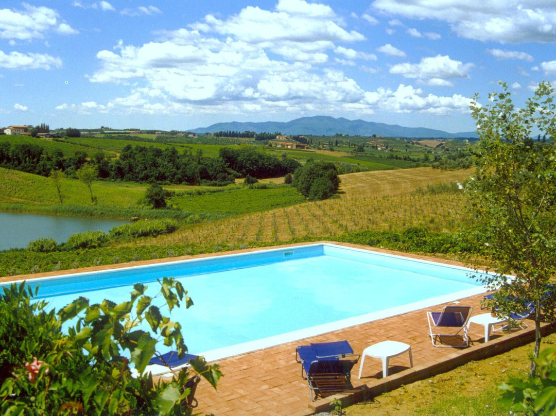 Agriturismo il Fondaccio主图