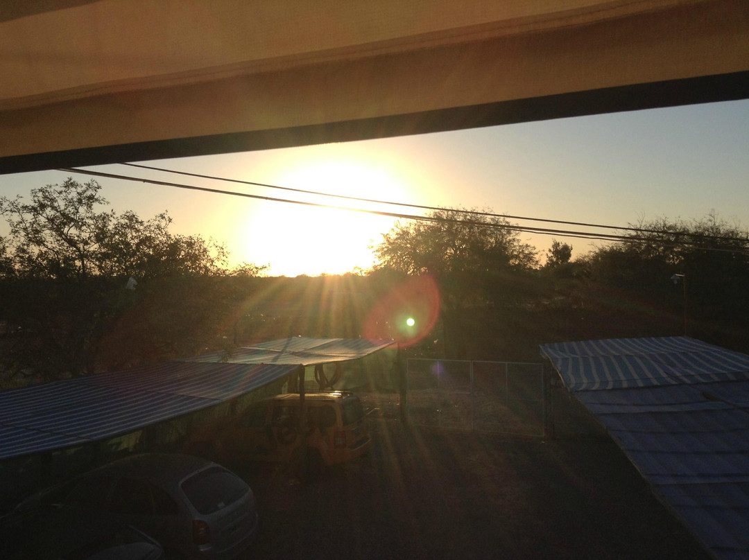 Hosteria La Datilera主图