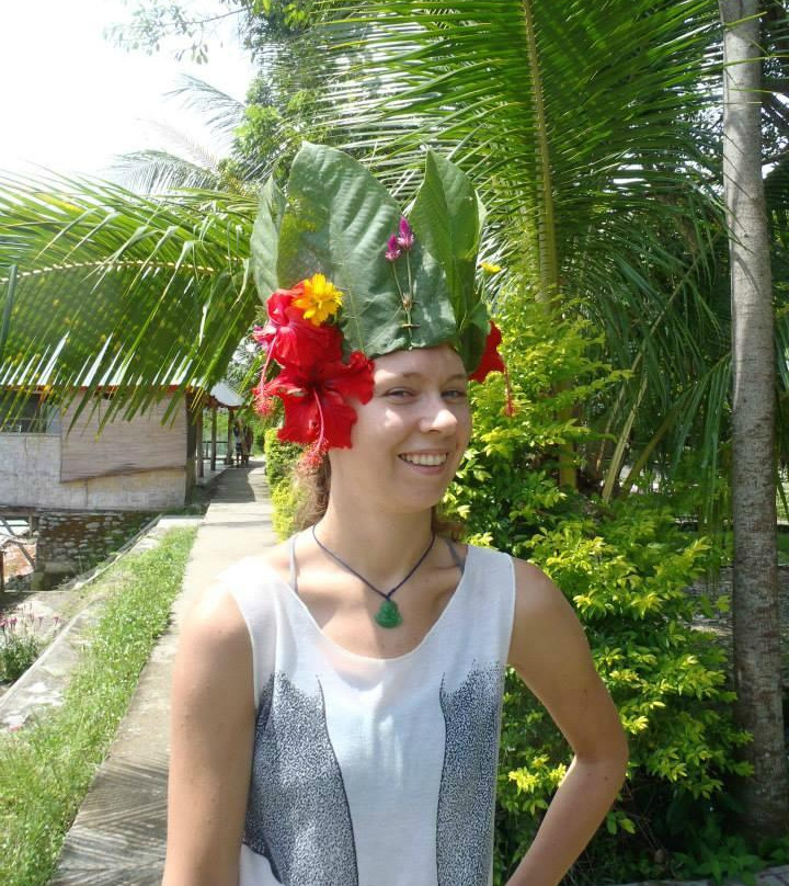 Bukit Lawang Holiday-武吉拉旺必去景点