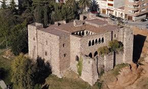 Carthusian of Vallparadís Castle-Terrassa必去景点
