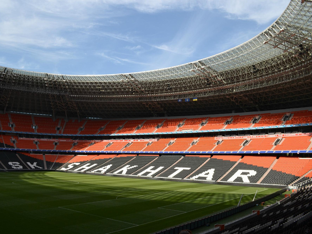 Donbass Arena