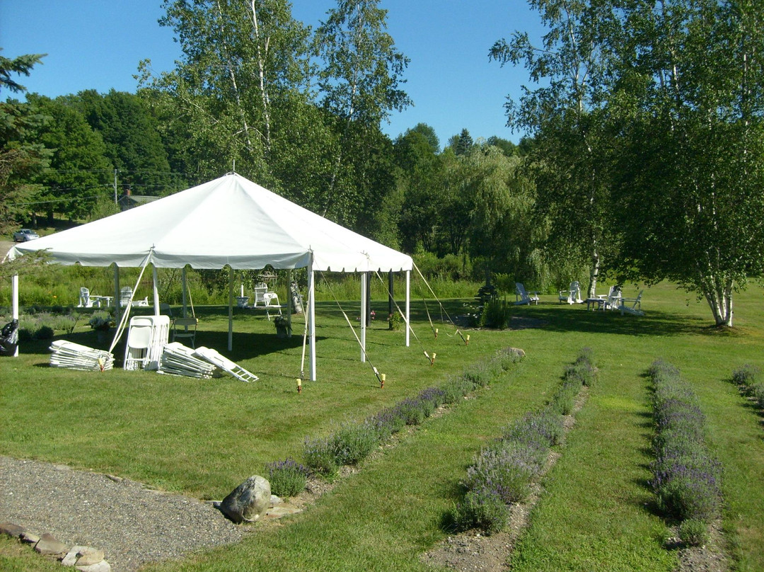 Joie de Lavande-Knowlton必去景点