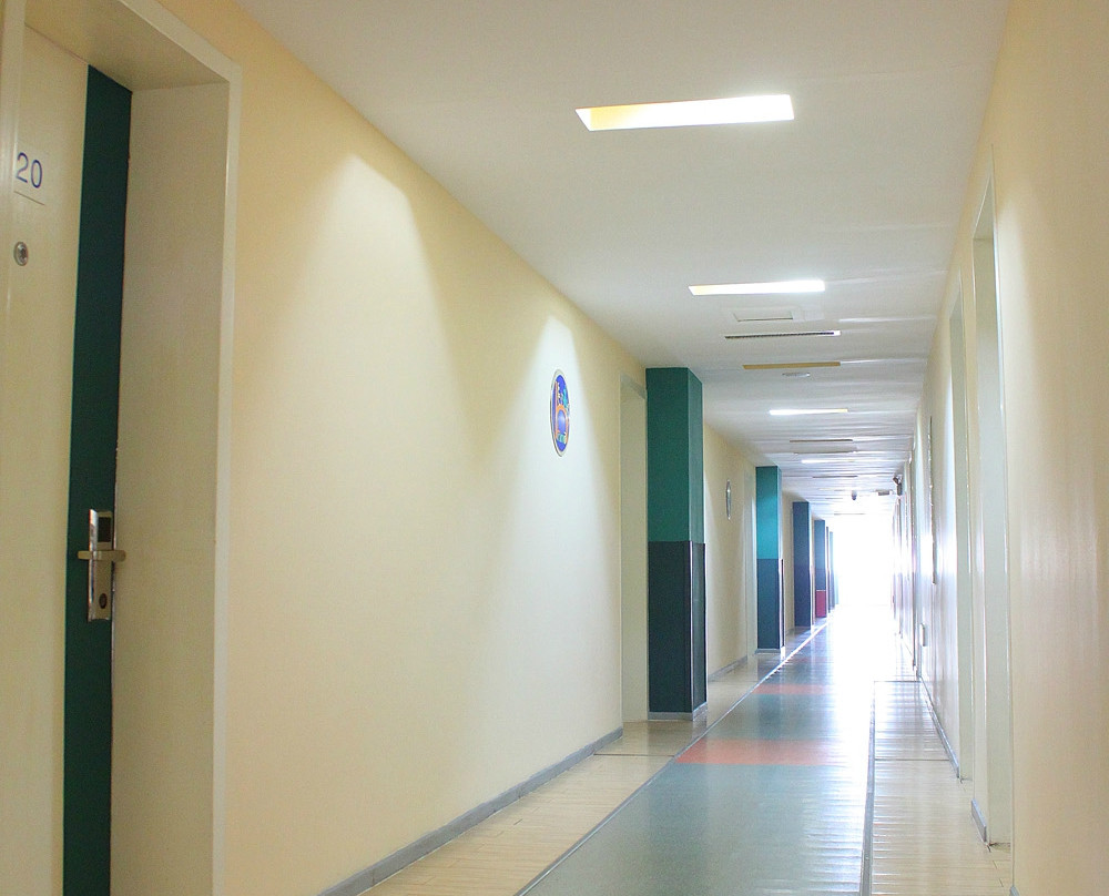 家亦家酒店主图