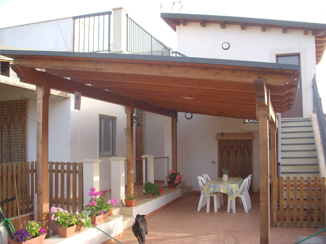 B&B Marechiaro主图