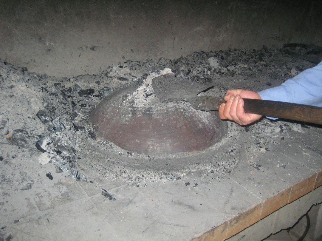 Pension Hajduk 1963主图