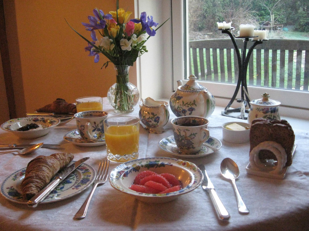 Spring Cottage Bed & Breakfast主图