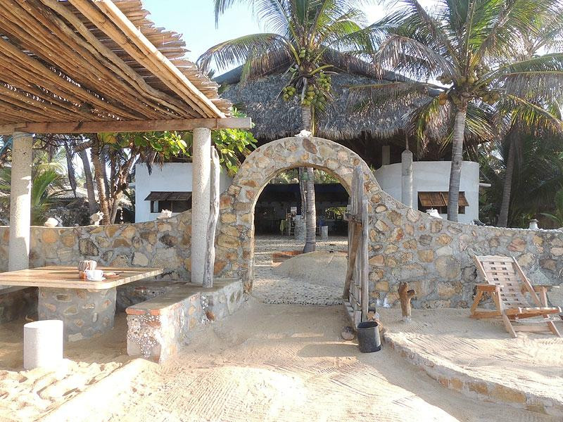 Meson Casa de Piedra