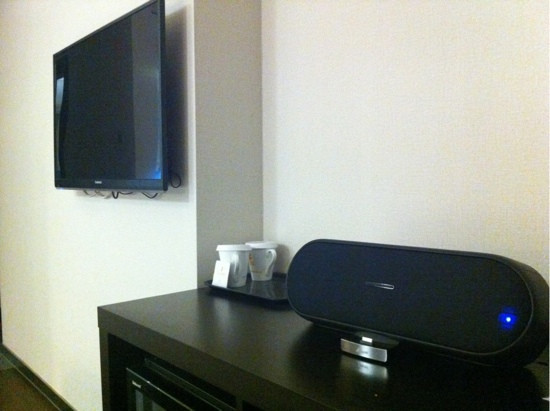 上海桔子酒店公平路北外滩精选酒店主图