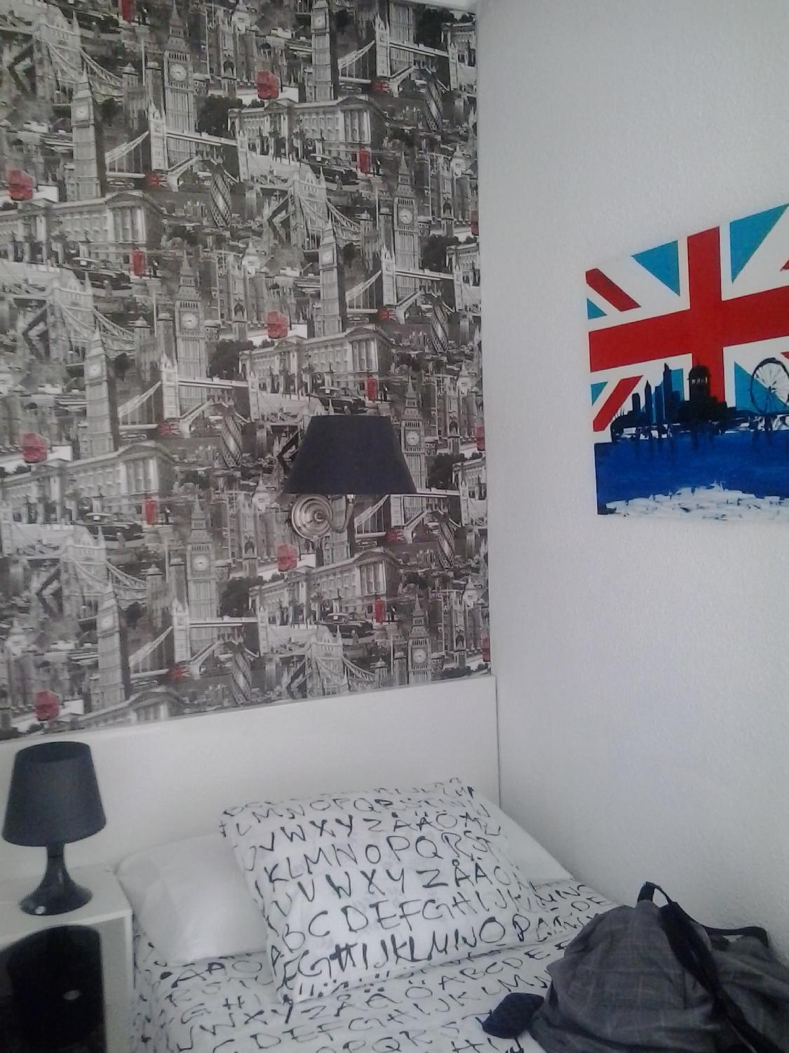 On Dormire Valencia-浴室