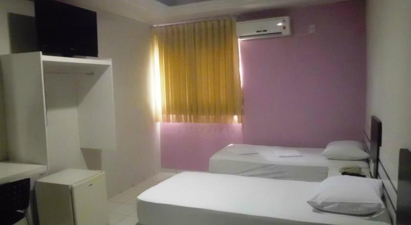 Hotel Sao Vicente主图