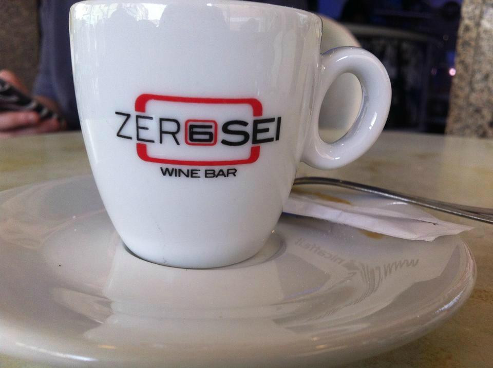 Bar Zerosei景点图片