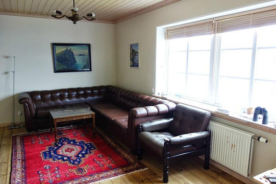 Guesthouse Undir Heygnum主图