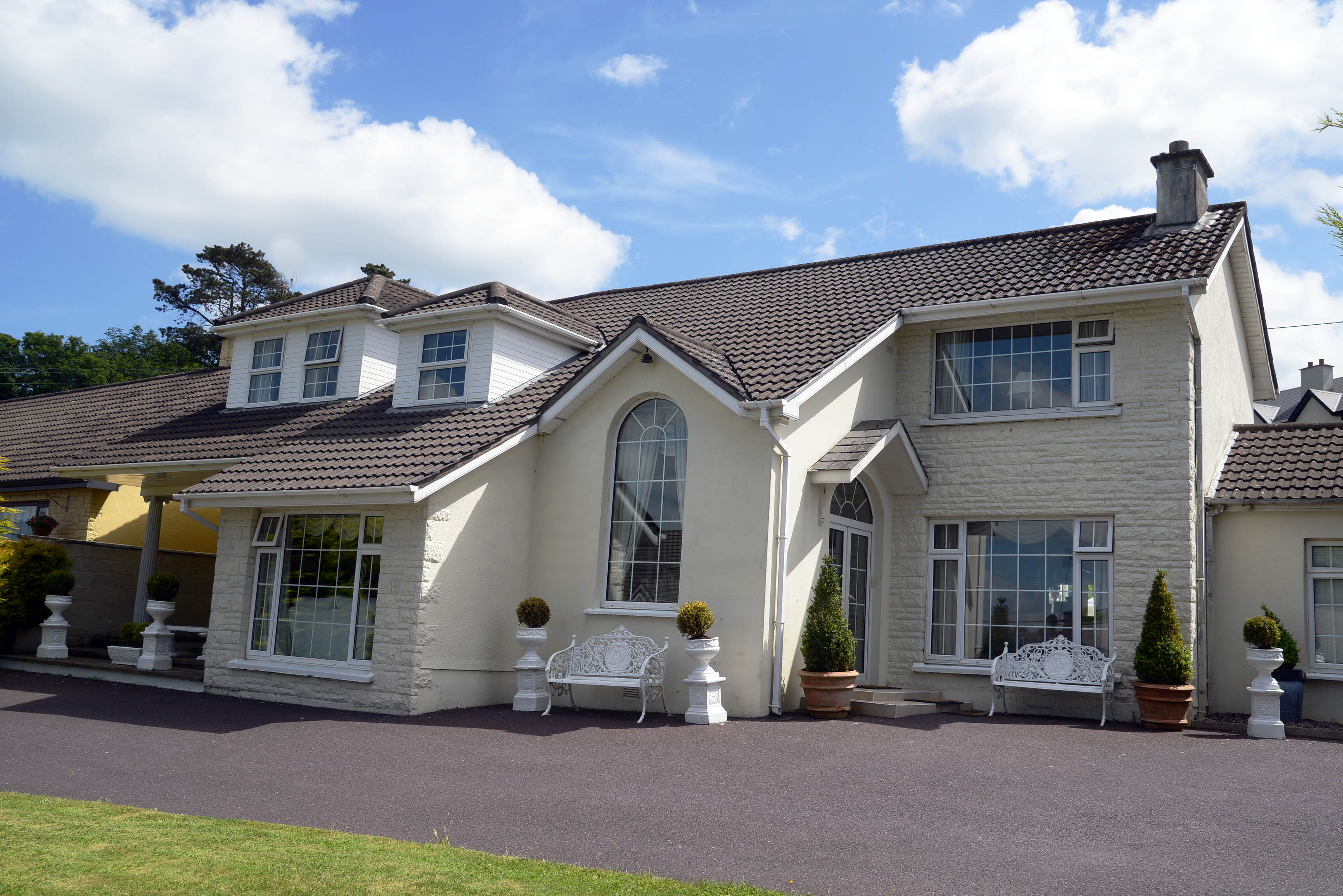 Ashgrove Bed and Breakfast-官方