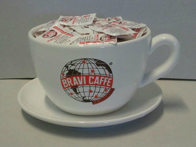 Bravi Caffe - Coffee Roasting Experience - Day Tour-蒙特罗通多必去景点