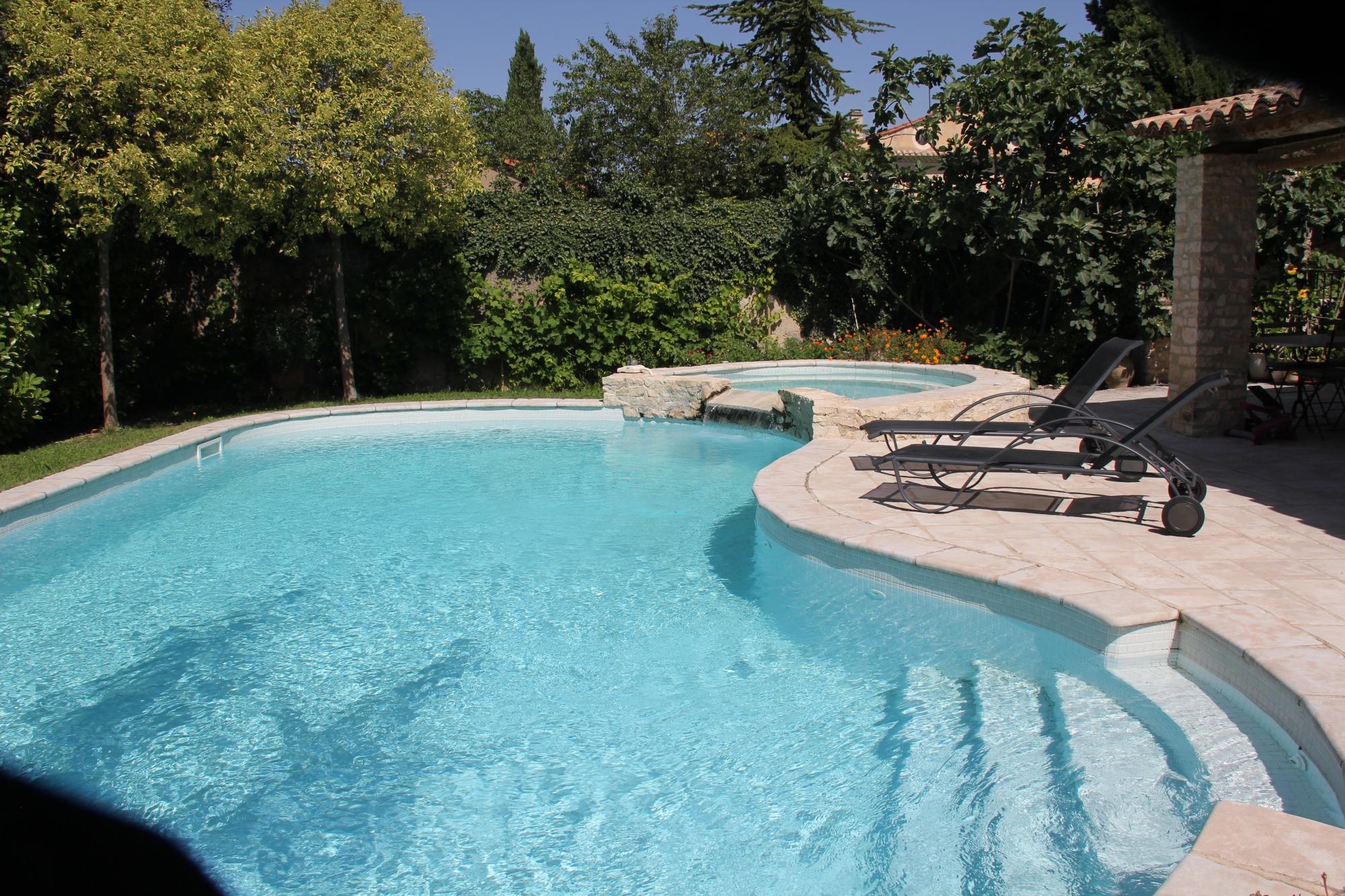 Une Treille en Provence-官方