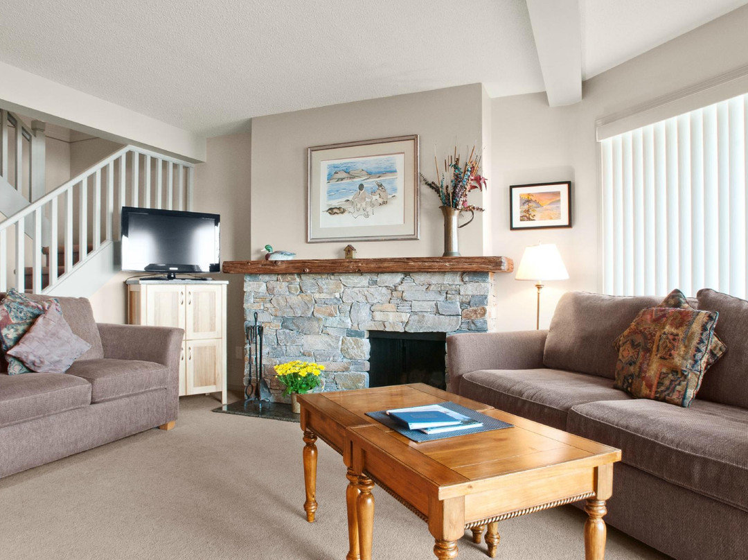 Madrona Beach Resort