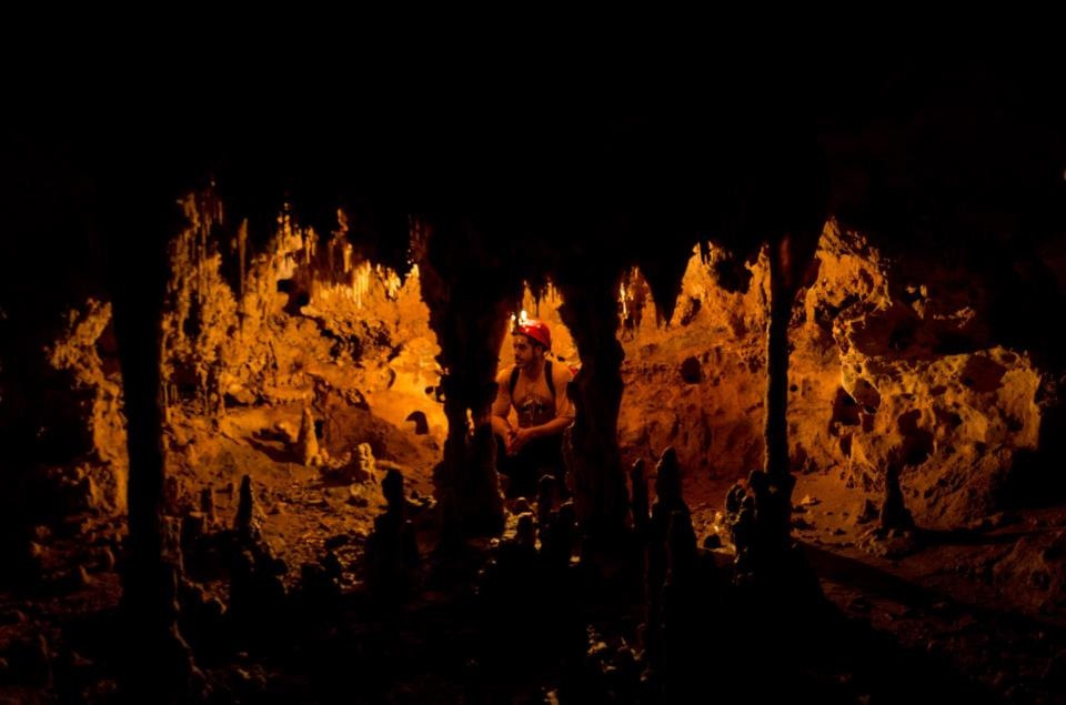 Borikua Tours-圣胡安必去景点