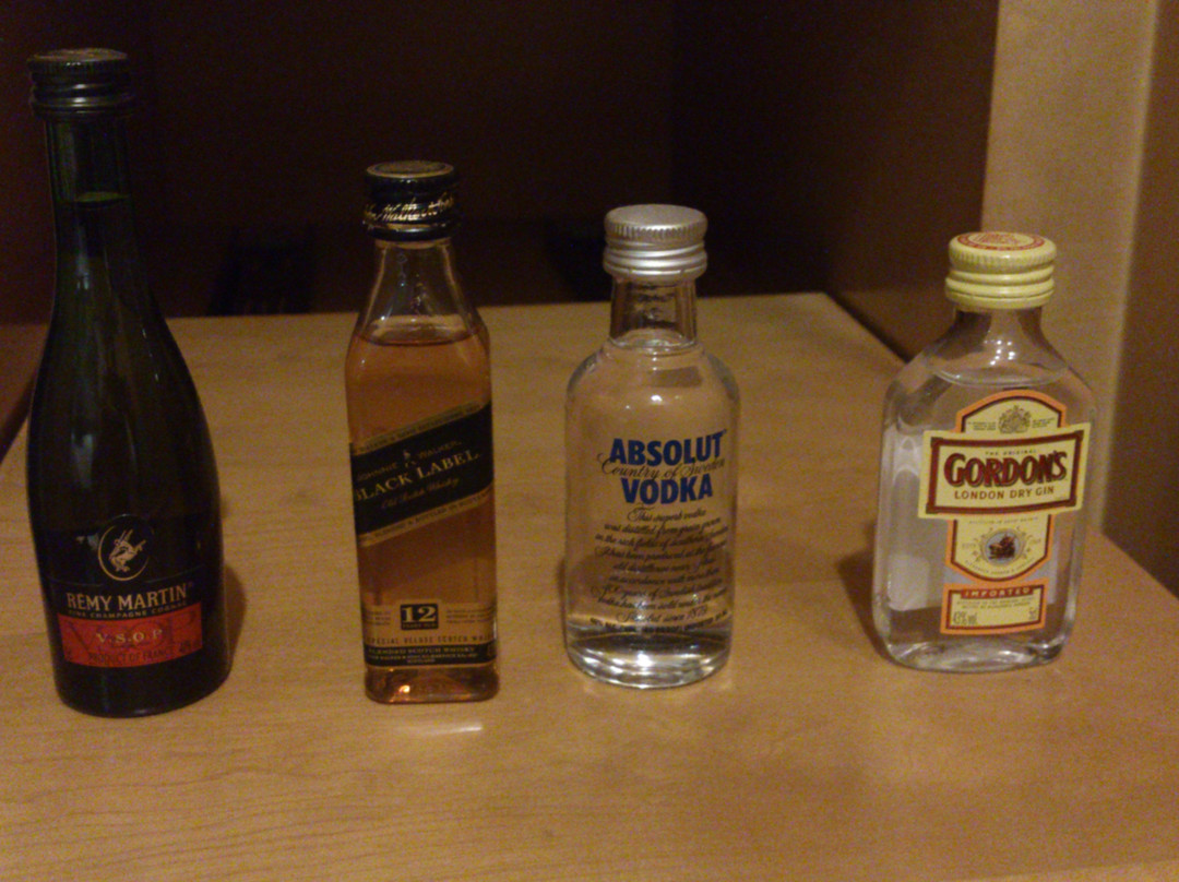 世茂假日酒店主图