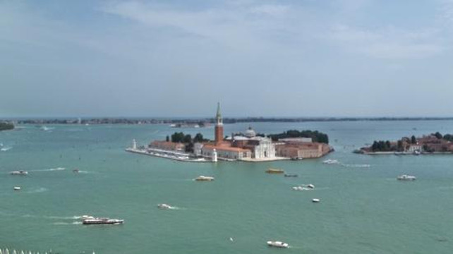DiscoveringVenice -  Walking Tours-威尼斯必去景点