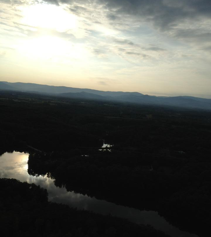 Boar's Head Ballooning - Private Flights-夏洛茨维尔必去景点