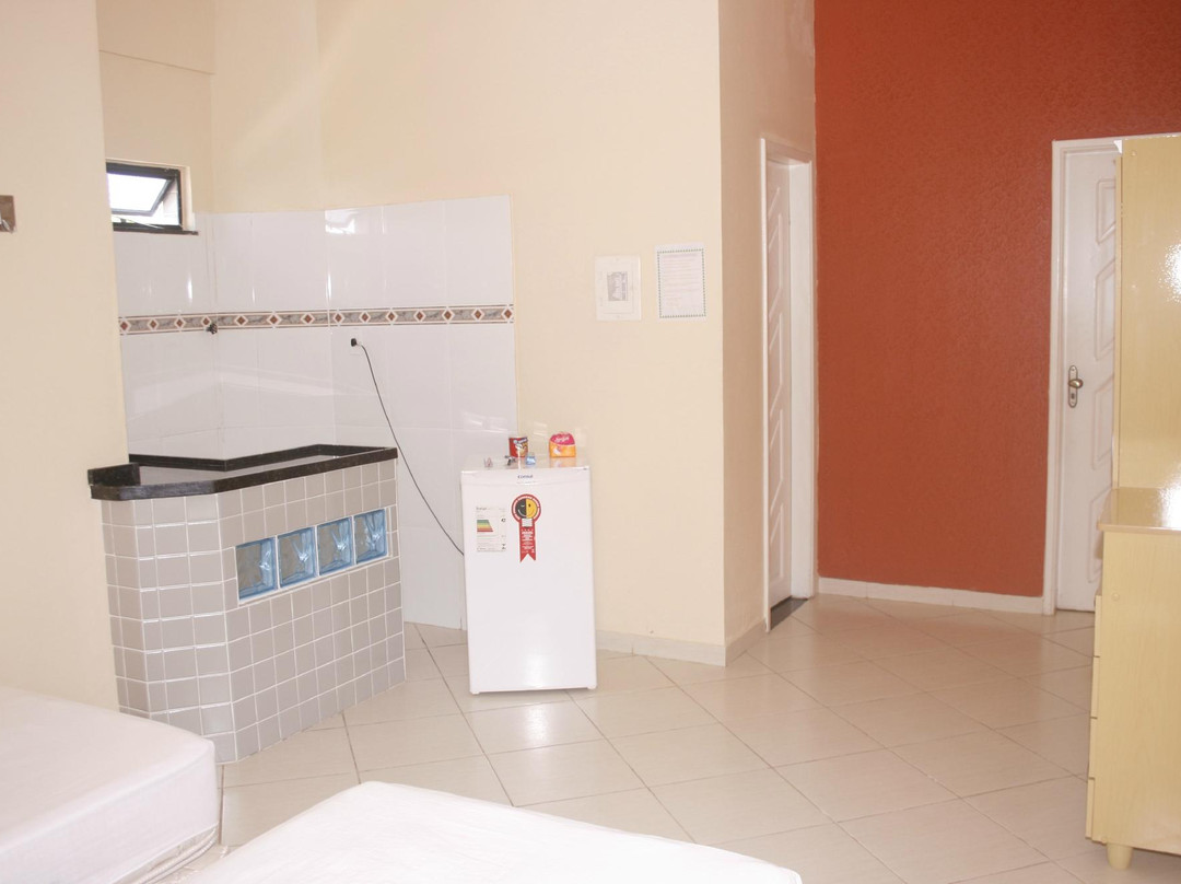 Hotel San Juan主图