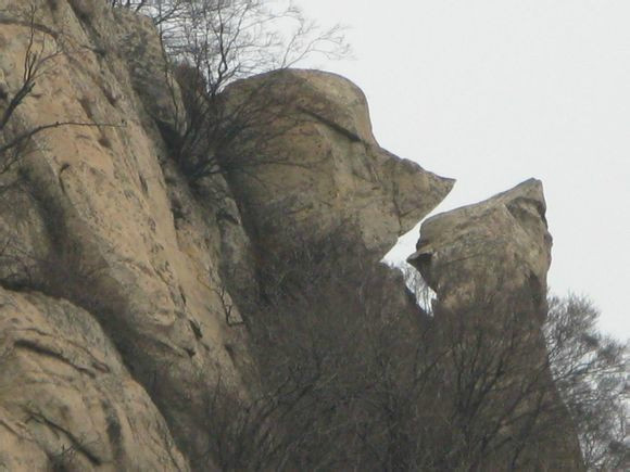 泰山-泰安市必去景点