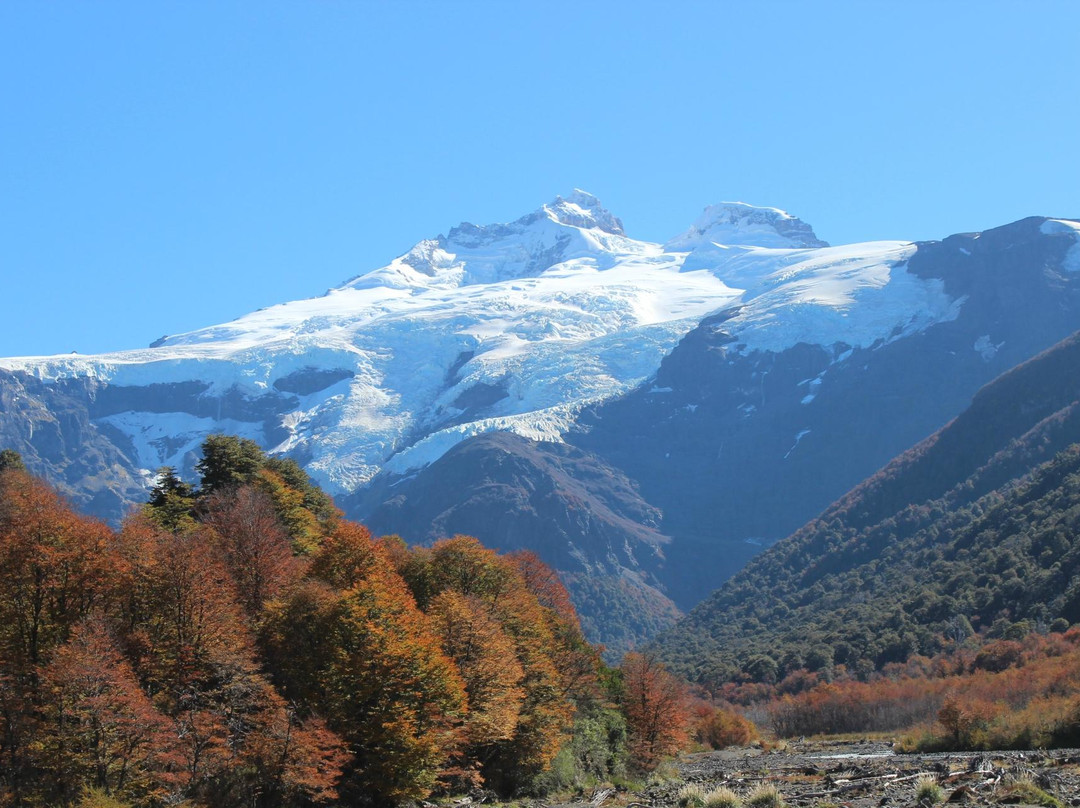 Cerro Tronador-圣卡洛斯-德巴里洛切必去景点