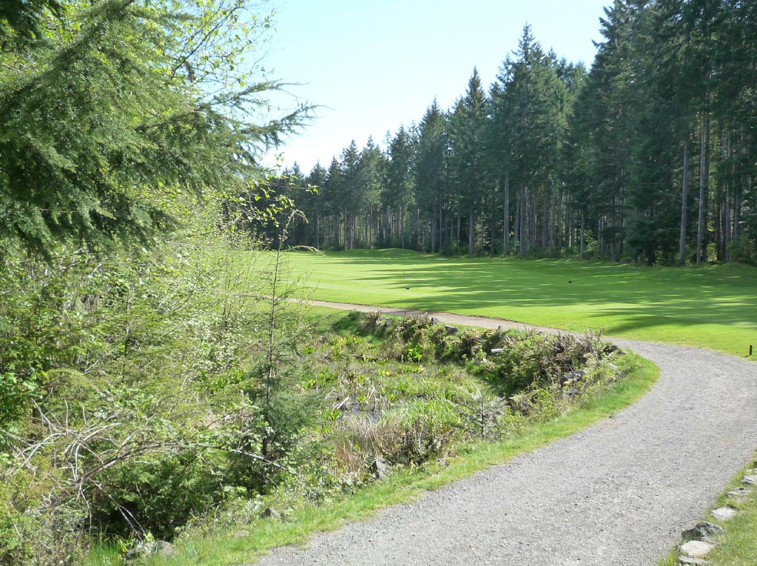 Storey Creek Golf Course景点图片