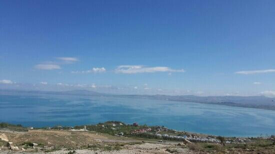Lake Van-Van必去景点