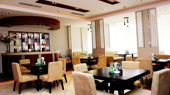 吉安锦江之星吉福路店主图