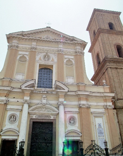 Parrocchia San Mauro景点图片