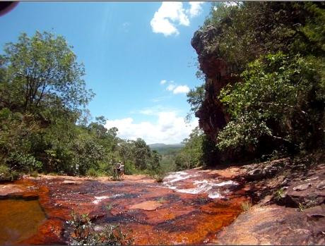 Chapada Imperial-Brazlandia必去景点
