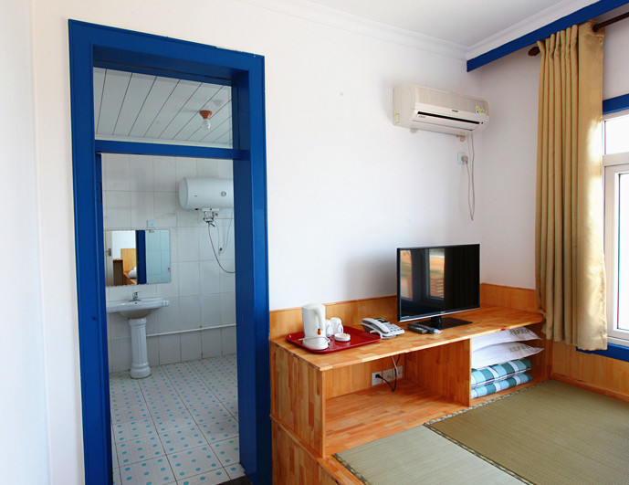 威海自由左岸青年旅舍主图