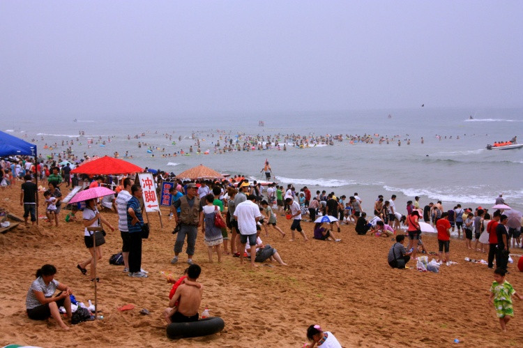 日照鑫瑞渔家主图